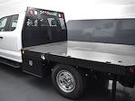 New 2023 Ford F-350 XL Super Cab 4x2, Flatbed Truck for sale #C28030 - photo 22