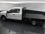 New 2023 Ford F-350 XL Super Cab 4x2, Flatbed Truck for sale #C28030 - photo 31