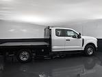 New 2023 Ford F-350 XL Super Cab 4x2, Flatbed Truck for sale #C28030 - photo 6