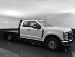 New 2023 Ford F-350 XL Super Cab 4x2, Flatbed Truck for sale #C28030 - photo 7