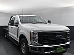 New 2023 Ford F-350 XL Super Cab 4x2, Flatbed Truck for sale #C28030 - photo 8