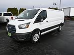 New 2023 Ford E-Transit 350 Base Low Roof RWD, Empty Cargo Van for sale #C28110 - photo 1
