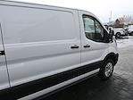 2023 Ford E-Transit 350 Low Roof RWD, Empty Cargo Van for sale #C28110 - photo 9