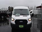 2023 Ford Transit 250 Medium Roof RWD, Empty Cargo Van for sale #C28550 - photo 3