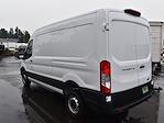 2023 Ford Transit 250 Medium Roof RWD, Empty Cargo Van for sale #C28550 - photo 6
