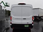 2023 Ford Transit 250 Medium Roof RWD, Empty Cargo Van for sale #C28550 - photo 7