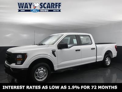 2023 Ford F-150 SuperCrew Cab 4x2, Pickup for sale #C28880 - photo 1