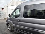 2023 Ford Transit 350 Medium Roof RWD, Passenger Van for sale #C29090 - photo 5