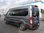 2023 Ford Transit 350 Medium Roof RWD, Passenger Van for sale #C29090 - photo 6