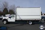 Used 2018 Ford F-450 XL Regular Cab 4x2, Box Truck for sale #C36070 - photo 3