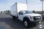Used 2018 Ford F-450 XL Regular Cab 4x2, Box Truck for sale #C36070 - photo 7