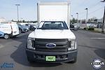 Used 2018 Ford F-450 XL Regular Cab 4x2, Box Truck for sale #C36070 - photo 8