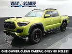 2022 Toyota Tacoma Double Cab 4WD, Pickup for sale #D18721 - photo 1