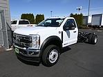 New 2024 Ford F-600 Regular Cab 4x2, Cab Chassis for sale #D20070 - photo 1