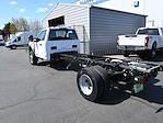 New 2024 Ford F-600 Regular Cab 4x2, Cab Chassis for sale #D20070 - photo 2