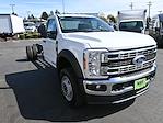 New 2024 Ford F-600 Regular Cab 4x2, Cab Chassis for sale #D20070 - photo 9
