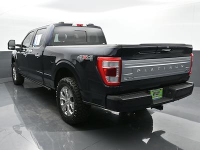 2021 Ford F-150 SuperCrew Cab 4x4, Pickup for sale #D20111 - photo 2