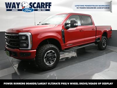 2024 Ford F-350 Crew Cab 4x4, Pickup for sale #D20220 - photo 1