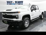 Used 2024 Chevrolet Silverado 2500 Custom Crew Cab 4x4, Pickup for sale #D20222 - photo 1