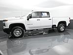 Used 2024 Chevrolet Silverado 2500 Custom Crew Cab 4x4, Pickup for sale #D20222 - photo 3