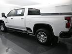 Used 2024 Chevrolet Silverado 2500 Custom Crew Cab 4x4, Pickup for sale #D20222 - photo 25