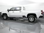 Used 2024 Chevrolet Silverado 2500 Custom Crew Cab 4x4, Pickup for sale #D20222 - photo 4