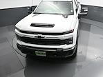 Used 2024 Chevrolet Silverado 2500 Custom Crew Cab 4x4, Pickup for sale #D20222 - photo 33