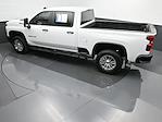 Used 2024 Chevrolet Silverado 2500 Custom Crew Cab 4x4, Pickup for sale #D20222 - photo 34