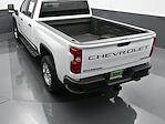 Used 2024 Chevrolet Silverado 2500 Custom Crew Cab 4x4, Pickup for sale #D20222 - photo 35