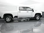 Used 2024 Chevrolet Silverado 2500 Custom Crew Cab 4x4, Pickup for sale #D20222 - photo 6