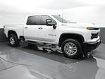 Used 2024 Chevrolet Silverado 2500 Custom Crew Cab 4x4, Pickup for sale #D20222 - photo 7