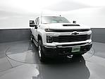 Used 2024 Chevrolet Silverado 2500 Custom Crew Cab 4x4, Pickup for sale #D20222 - photo 8