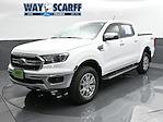 Used 2022 Ford Ranger Lariat SuperCrew Cab 4x4, Pickup for sale #D20522 - photo 1