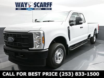 New 2024 Ford F-250 XL Super Cab 4x4, Pickup for sale #D20530 - photo 1