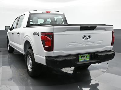 2024 Ford F-150 SuperCrew Cab 4x4, Pickup for sale #D20840 - photo 2