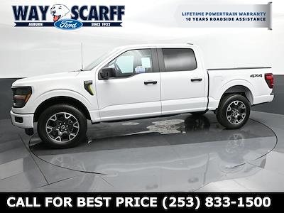 2024 Ford F-150 SuperCrew Cab 4x4, Pickup for sale #D20850 - photo 1