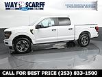 2024 Ford F-150 SuperCrew Cab 4x4, Pickup for sale #D20850 - photo 1