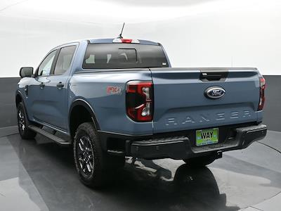 2024 Ford Ranger SuperCrew Cab 4x4, Pickup for sale #D20980 - photo 2