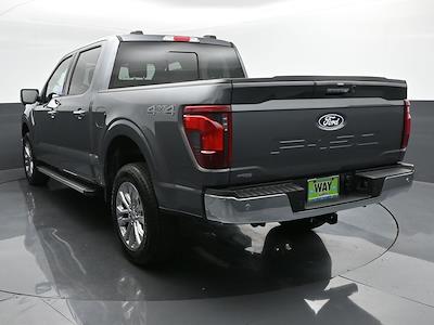 2024 Ford F-150 SuperCrew Cab 4x4, Pickup for sale #D21130 - photo 2