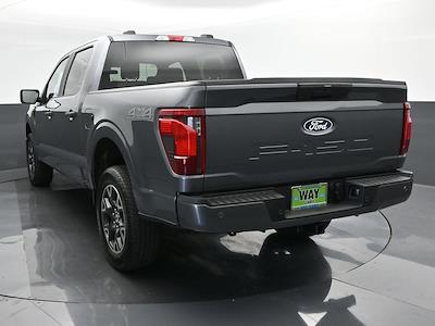 2024 Ford F-150 SuperCrew Cab 4x4, Pickup for sale #D21230 - photo 2