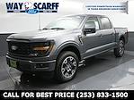 New 2024 Ford F-150 STX SuperCrew Cab 4x4, Pickup for sale #D21230 - photo 1