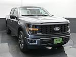 New 2024 Ford F-150 STX SuperCrew Cab 4x4, Pickup for sale #D21230 - photo 8