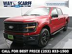 2024 Ford F-150 SuperCrew Cab 4x4, Pickup for sale #D21320 - photo 1