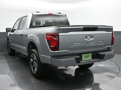 2024 Ford F-150 SuperCrew Cab 4x4, Pickup for sale #D21480 - photo 2