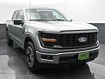 New 2024 Ford F-150 STX SuperCrew Cab 4x4, Pickup for sale #D21480 - photo 8