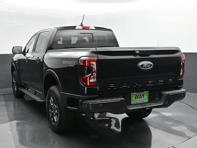 2024 Ford Ranger SuperCrew Cab 4x4, Pickup for sale #D21490 - photo 2