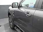 New 2024 Ford Ranger Lariat SuperCrew Cab 4x4, Pickup for sale #D21610 - photo 24