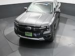 New 2024 Ford Ranger Lariat SuperCrew Cab 4x4, Pickup for sale #D21610 - photo 33