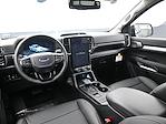 New 2024 Ford Ranger Lariat SuperCrew Cab 4x4, Pickup for sale #D21610 - photo 9