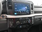 New 2024 Ford F-350 XLT Crew Cab 4x4, Pickup for sale #D21640 - photo 18